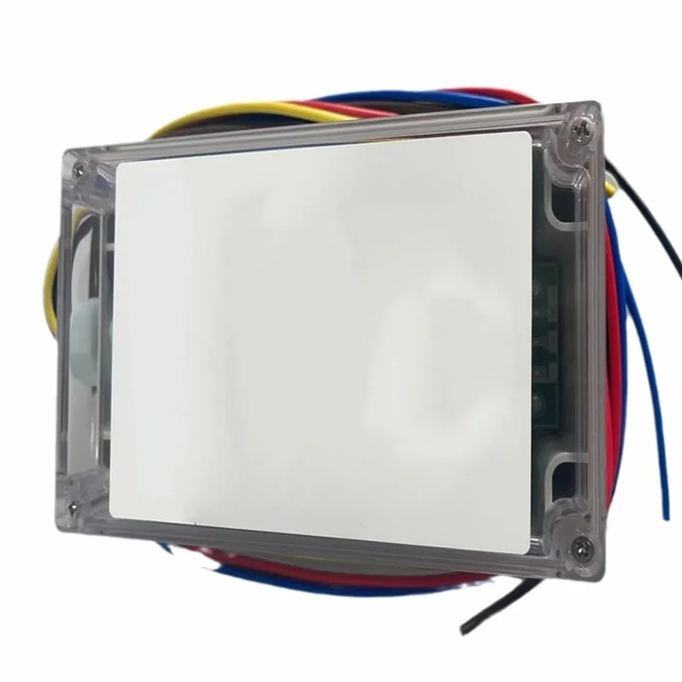 Avviatore morbido per condizionatore d'aria RV, 15000 W, riduce corrente di avvio 65-70%, 20A/30A