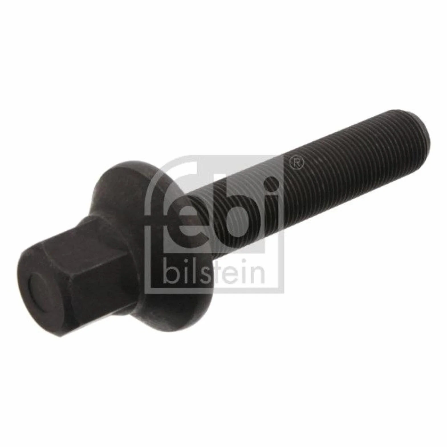 febi bilstein 34166 Puleggia disaccoppiata albero a gomiti con vite e disco