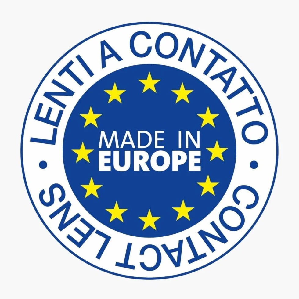 Univis Bio Contact Lenses 3 Lenti Mensili Miopia -3.50
