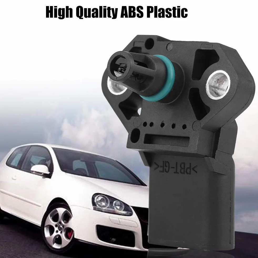Yctze Car Vehicle MAP Sensor per 2003-2006 038906051B 0281002399 1136735