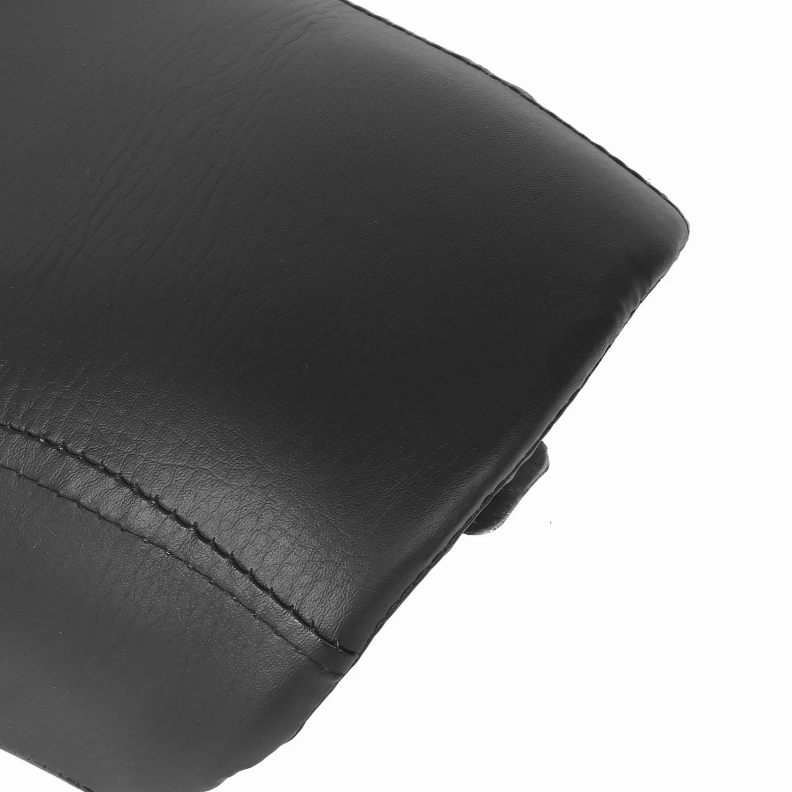 Sella Moto per Forty Eight XL1200X XL1200V XL883, Pelle Sintetica, Design ergonomico Confortevole, Cuscino Ciclismo Resistente