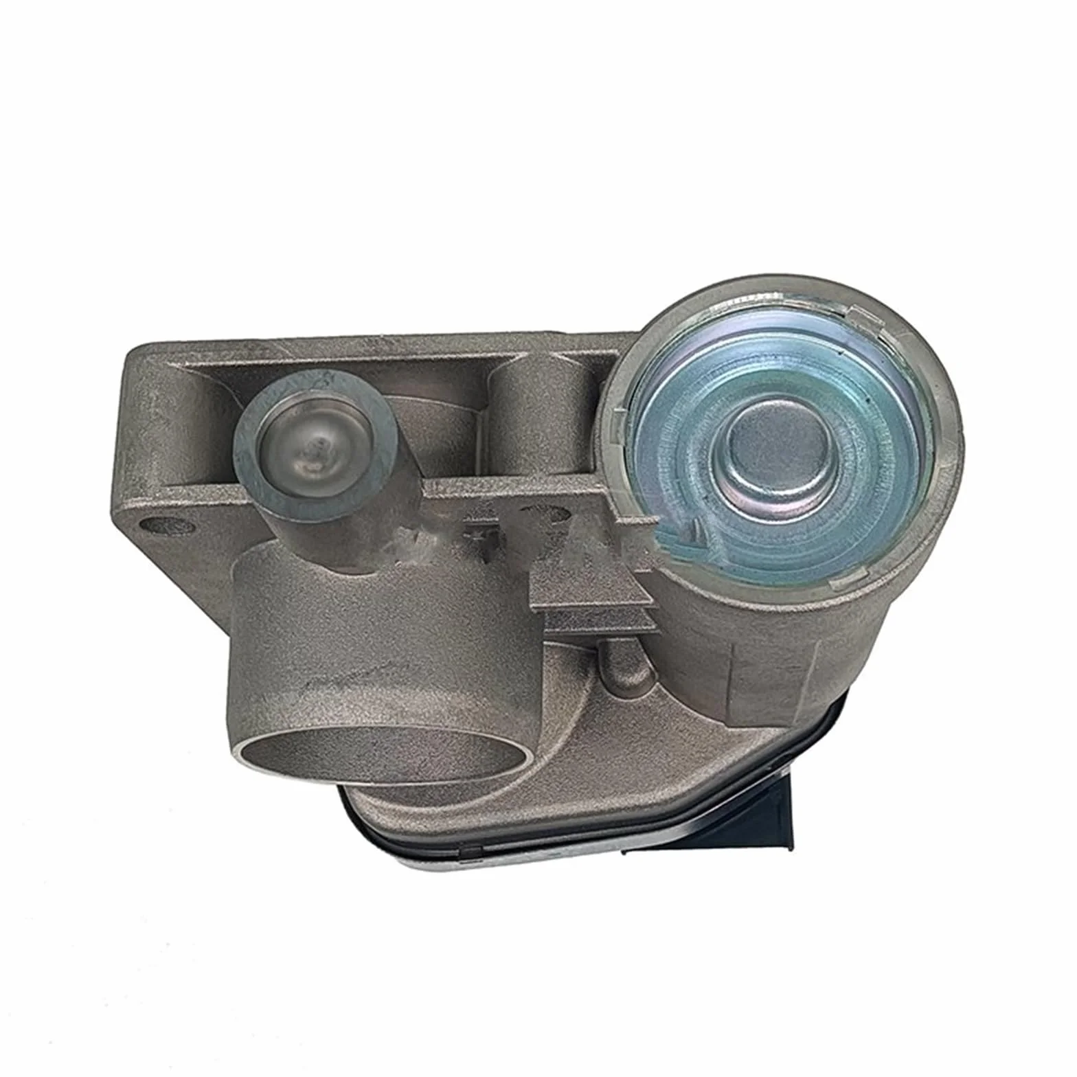 Corpo Farfallato Elettrico Fiat Panda Punto 169 1.2 36SMF6 77365316