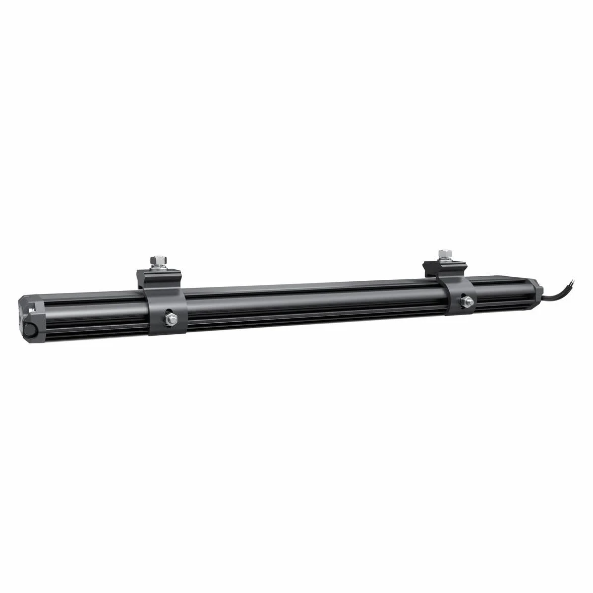 OSRAM LEDriving LIGHTBAR VX500-SP, Fari di profondità LED per abbaglianti, spot, 2800 lumen, fascio luminoso fino a 415 m, barra LED 12V / 24V, omologazione ECE