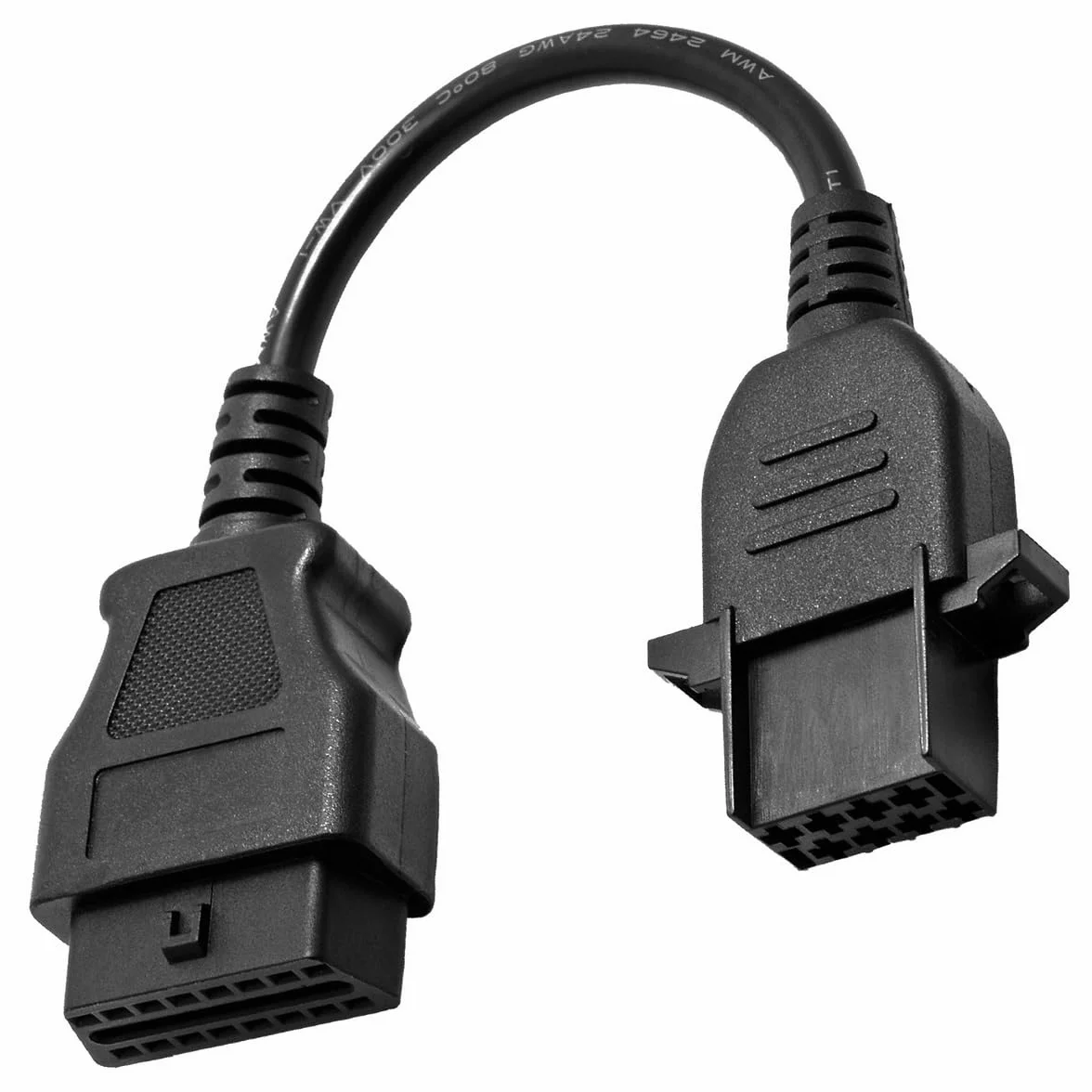 Cavo OBD2 Pin 8 per Diagnostica Camion VOLVO