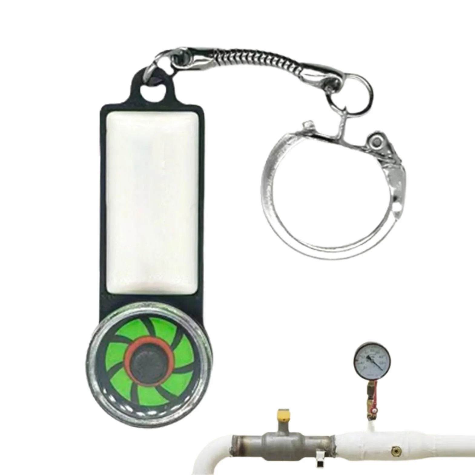 Magnete solenoide - Tester bobina solenoide portatile per compressore refrigerante