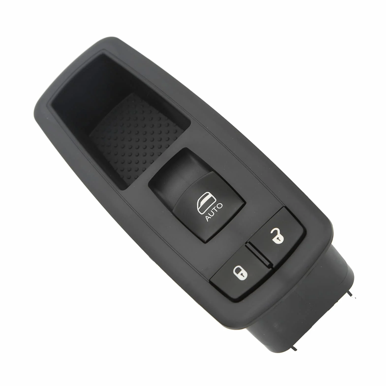 56046822AE, Interruttore di Comando alzacristallo Elettrico Risposta Rapida Professionale elettrico del lato passeggero anteriore per Auto