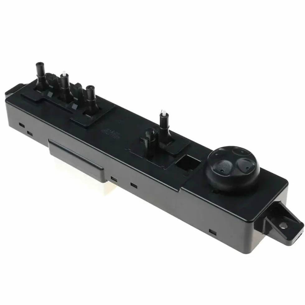 Interruttore Regolazione Sedile Elettrico Hyundai Santa Fe 2013-2017 Sinistro 881912W000