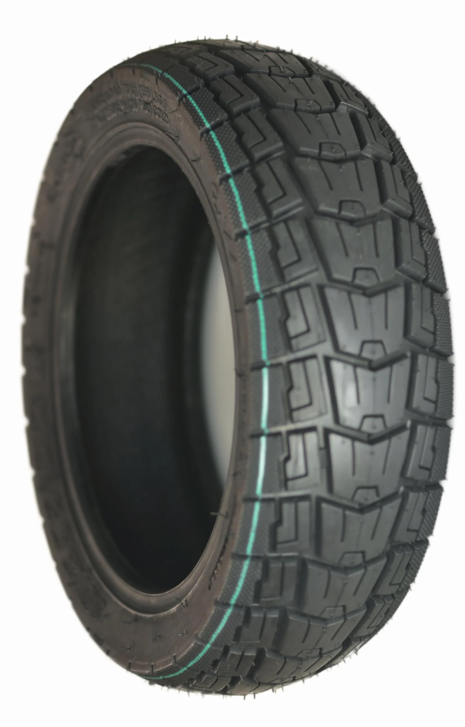 Pneumatico Tubeless per monopattino elettrico, 10 x 2,75 – 6,5 pollici, compatibile con cerchi da 6,5 pollici