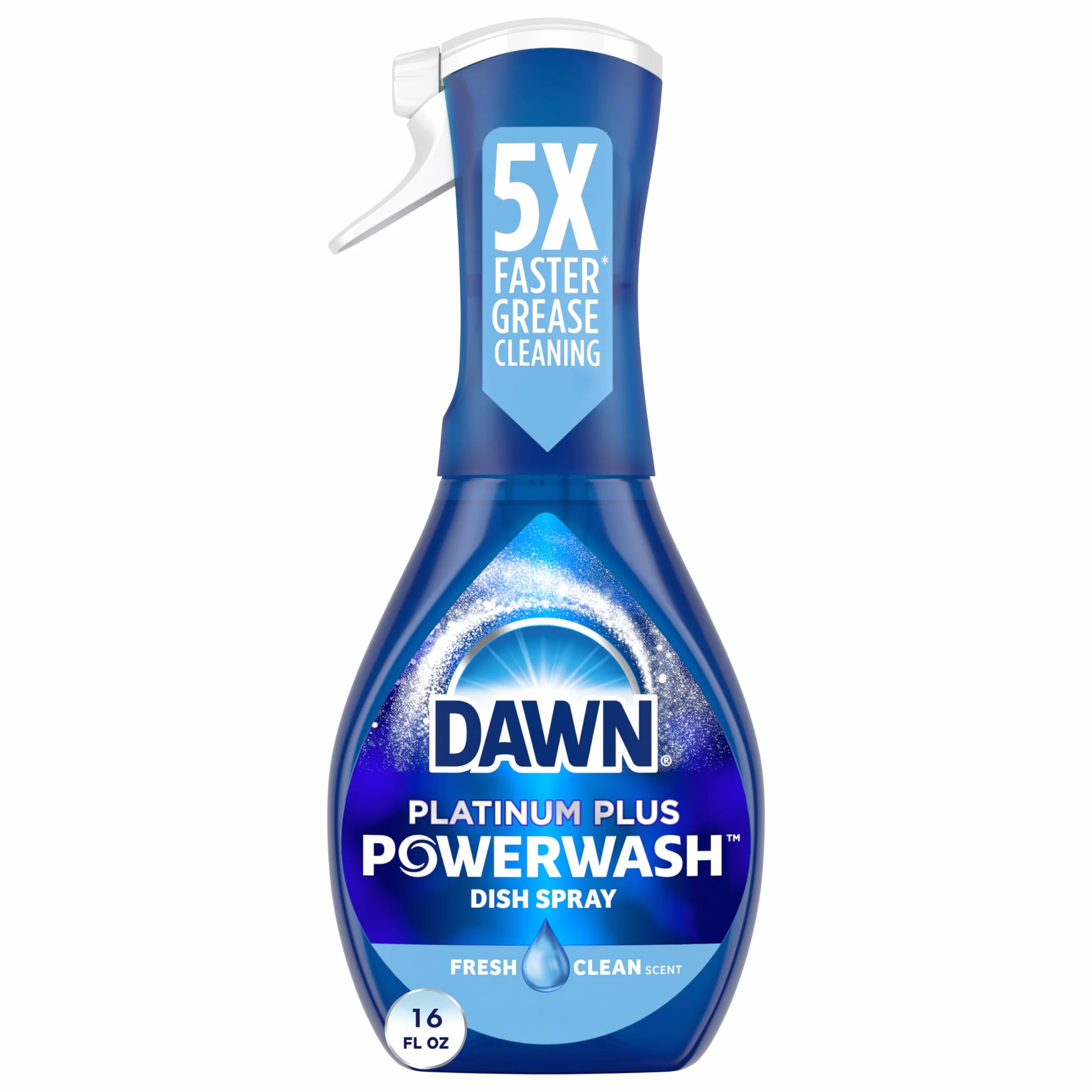 Dawn 52364 Spray per piatti 453 ml