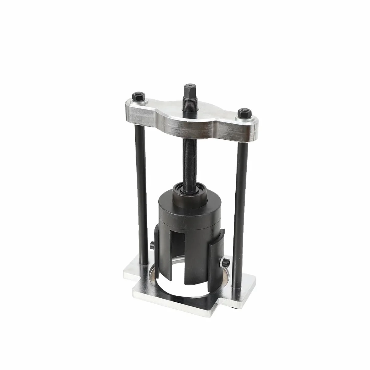 Set Strumenti Silent Block Ponte Posteriore Valigetta Ford Mondeo S-Max Galaxy Volvo XC/V