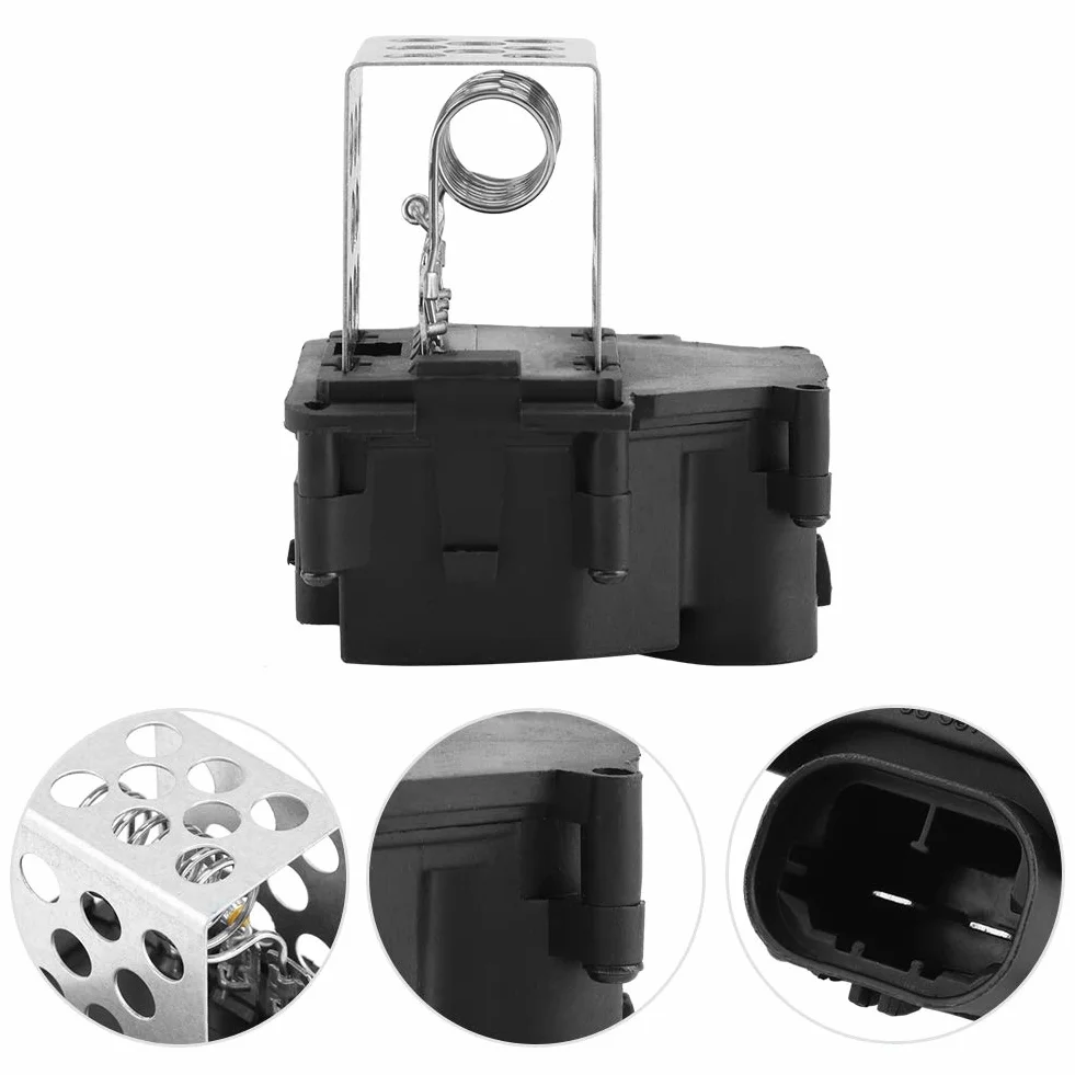 Sensore dell'acceleratore TPS 9643365680 per Peugeot 206 306 307 405 406 607