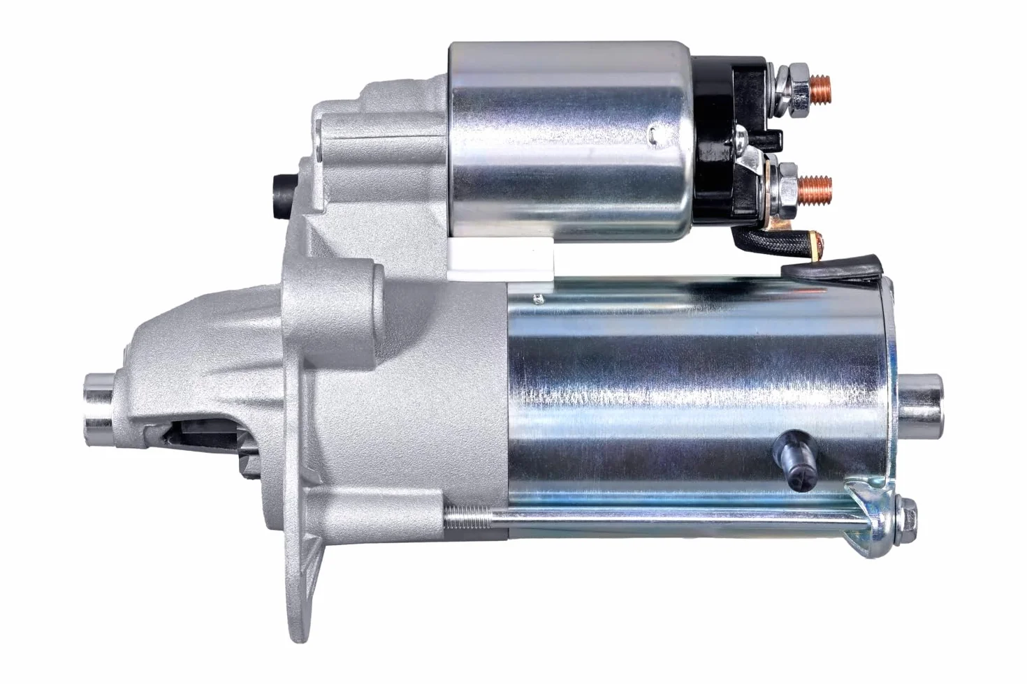 HELLA 8EA 011 610-271 Motorino d'avviamento - 12V - 1.2KW - per es. Ford Focus II (Da_, Hcp, Dp)