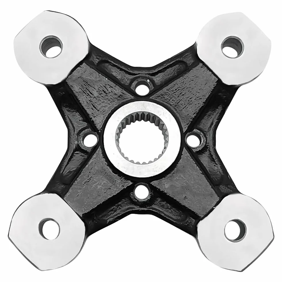 Mozzo ruota anteriore o posteriore adatto per Can Am Outlander Renegade Commander Maverick 1000 850 800 650 570 500 450