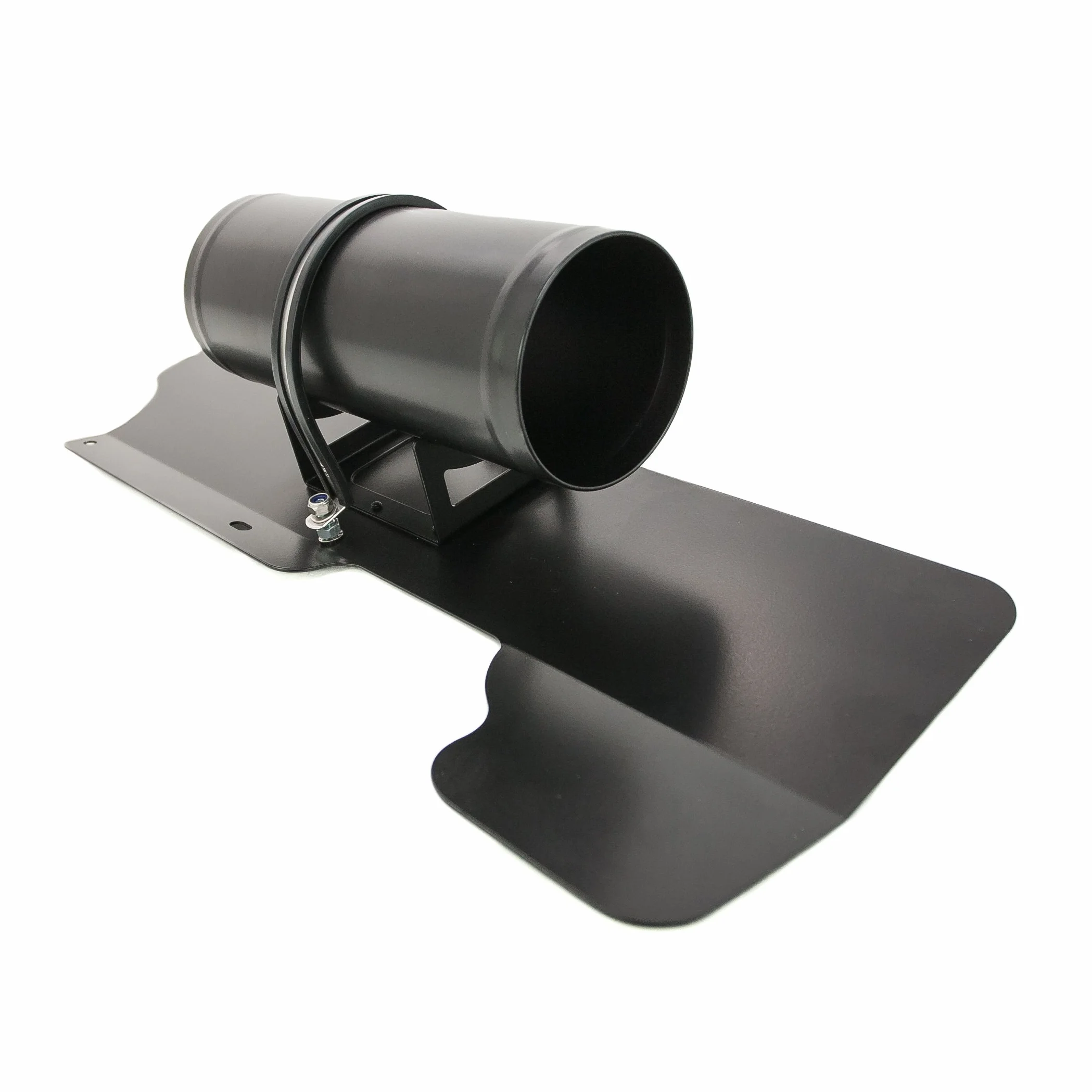 Ramair Filters JSK-101-DD-K04 - Kit di induzione di aspirazione oversize