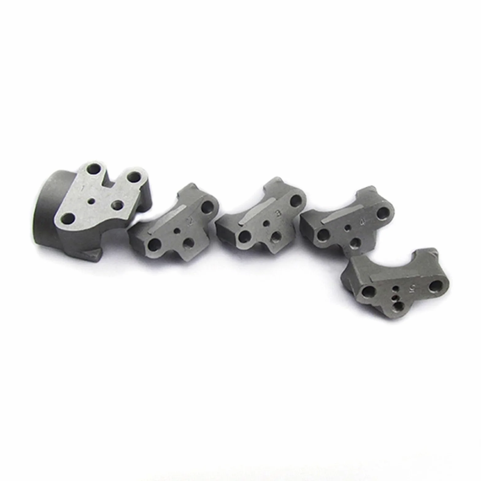 MD665541 MD075404 Copertura albero a camme motore for Mitsubishi for Pajero for Montero II V44 Sport I K94 L200 K74T 4D56 L300 P05 P15 Sostituzione