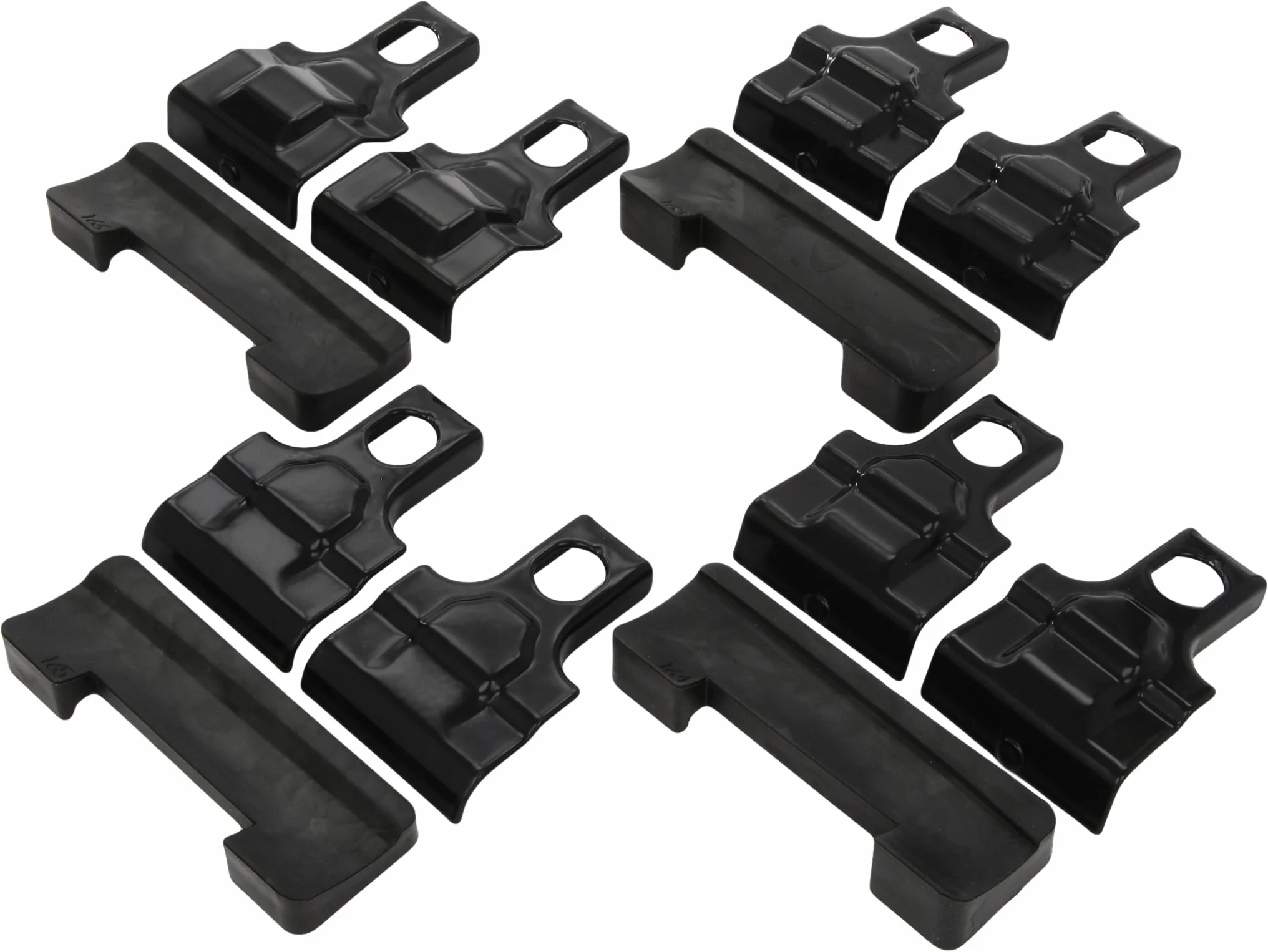 Thule 1589 - Kit Rapid System