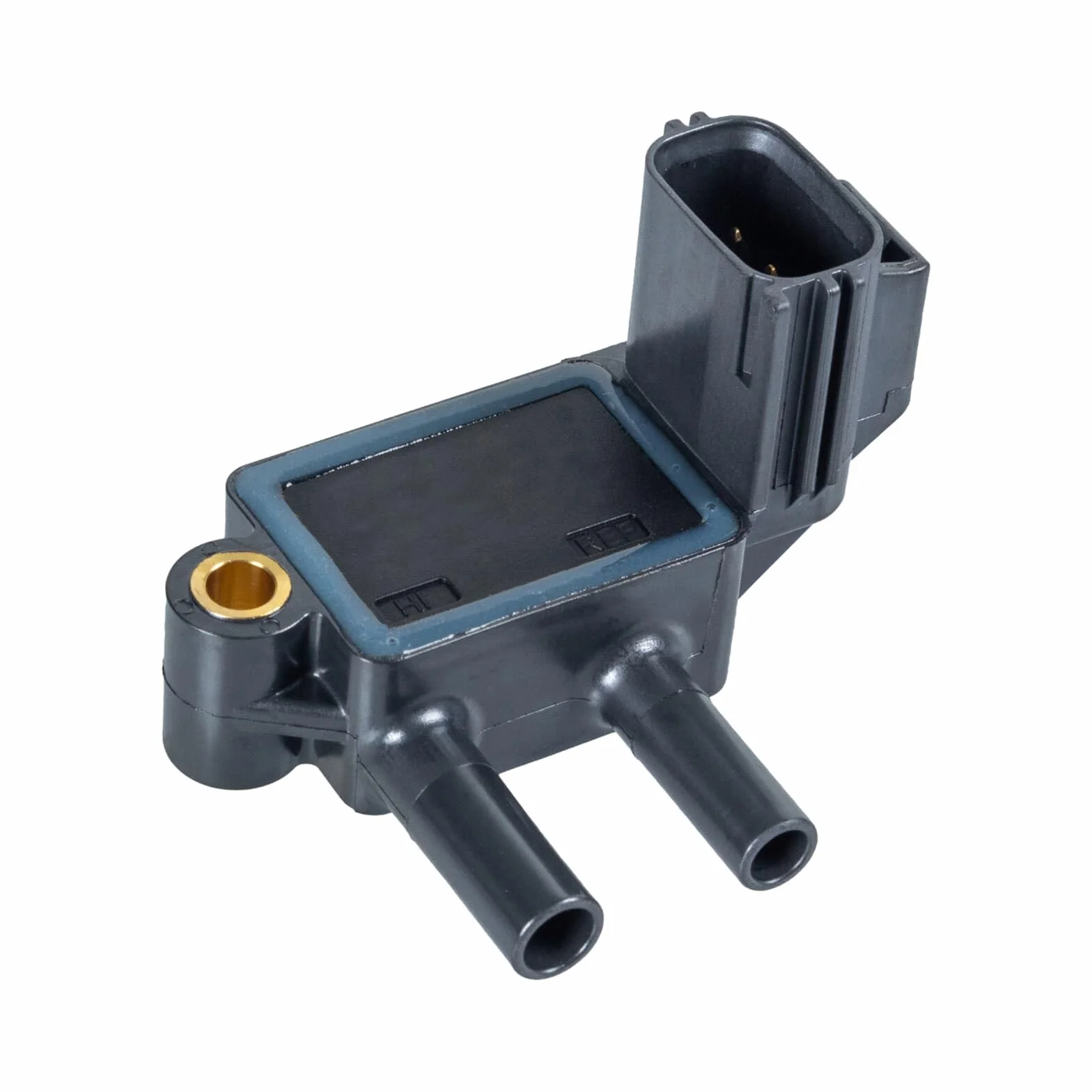 FEBI BILSTEIN 170372 Sensore Pressione gas scarico