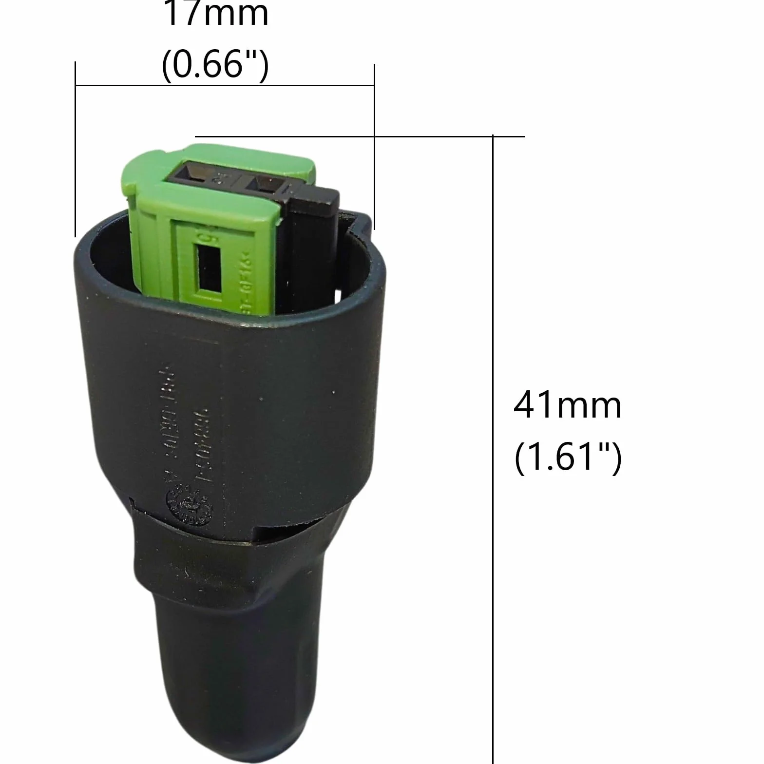 Twowinds Emulatore Sensore di Occupazione Compatibile BMW E34 E36 E46 E39 E38 E53 E60 E63 E64 E65 E61 E66 E67 Sedile Destro Passeggero