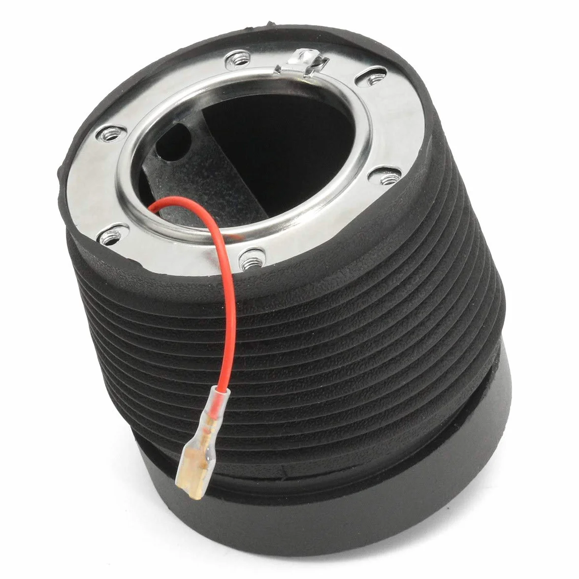 Mozzo per Volante Steering Wheel Hub Adatto per VW GTI Golf MK1 MK2 MK3 Polo Passat Jetta