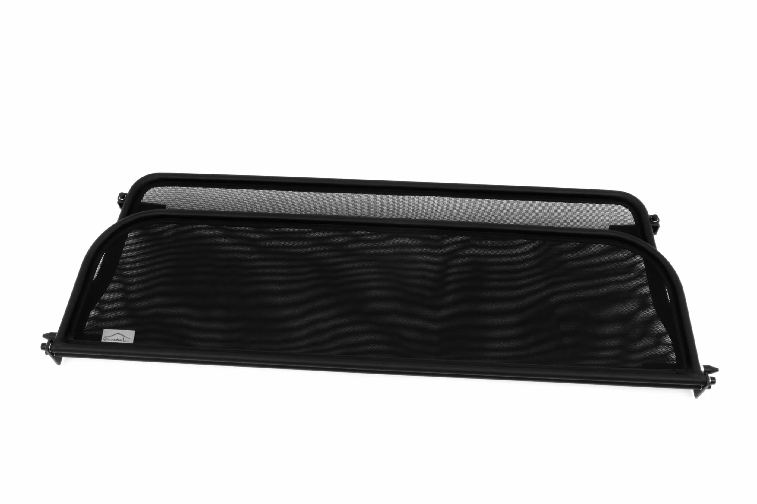 Airax Deflettore Vento Mini One Cooper R52 R57 Windstop