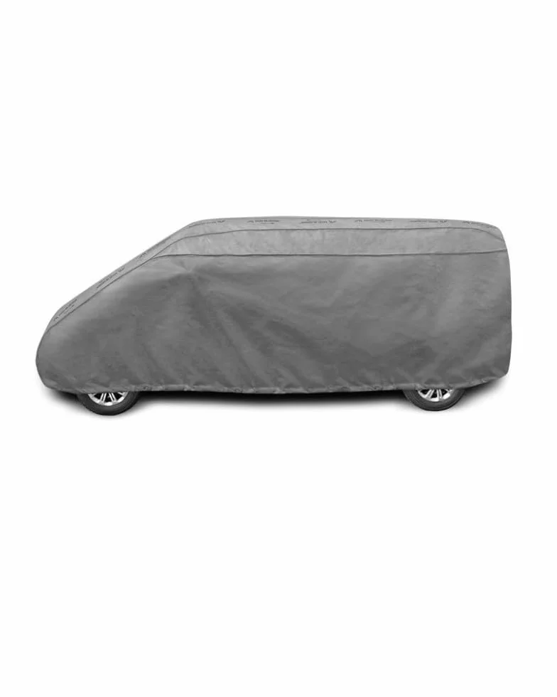 Telo protettivo per furgone compatibile con Ford Nugget Ford Transit Custom 20, impermeabile, traspirante e anti UV