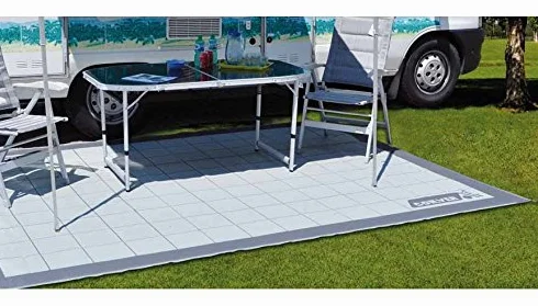 CON.VER Tappeto per Veranda