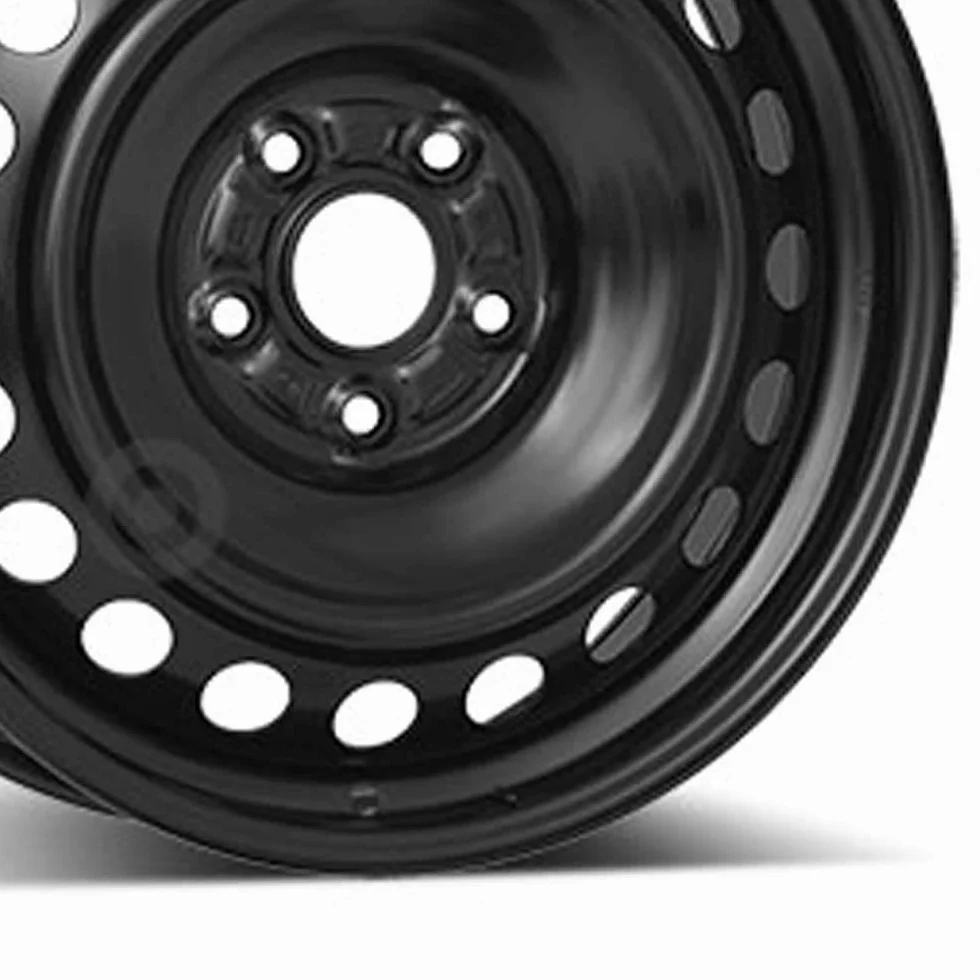 ALCAR 9016 – 6,5 x 17 ET45 5 X 114,30 cerchio in acciaio