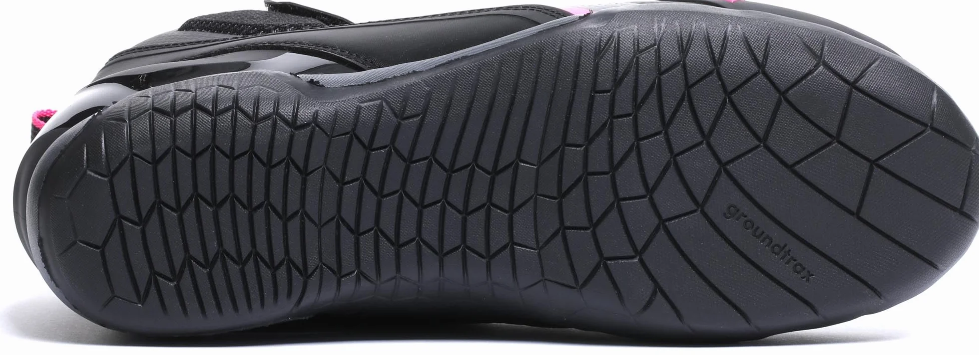 DAINESE Herian Air Scarpe da motociclismo femminile