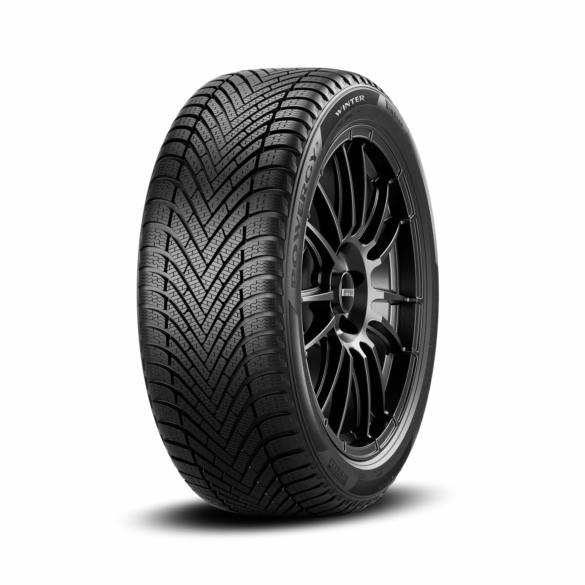 PIRELLI 215/60 R17 100V Invernale XL Fuoristrada