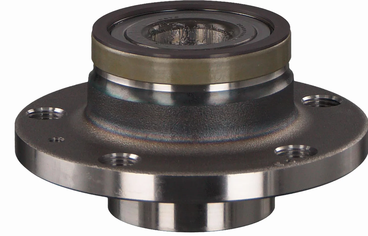 febi bilstein 24224 kit cuscinetto ruota con mozzo, anello impulsi ABS