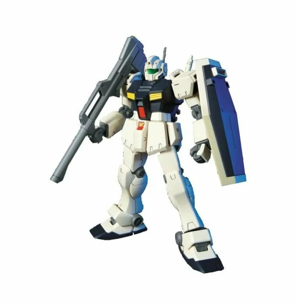 Bandai HGUC 1/144 RGM-79c
