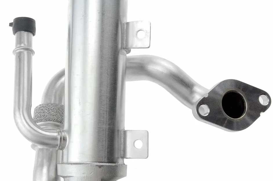 RAFFREDDATORE GAS EGR 2.0 TDI A4, A5, A6, Q5, EXEO 03L131512AH 03L131512AB 03L131512AC
