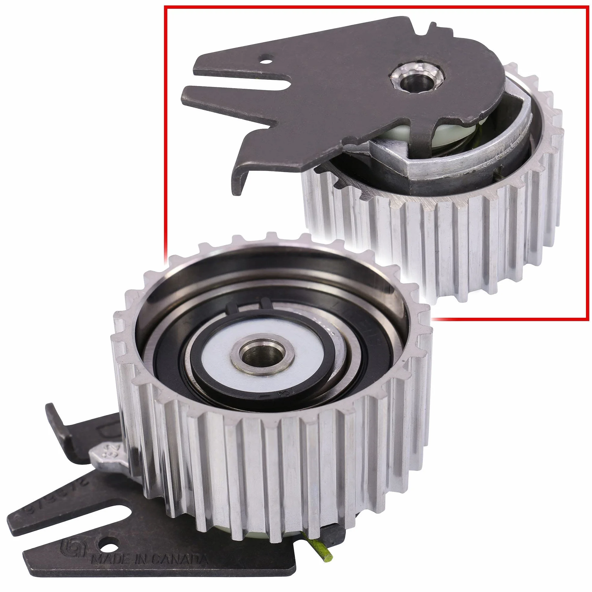 CONTITECH CT968WP2 Kit cinghia distribuzione pompa acqua N° denti: 190 24 mm Compatibilità con FIAT PUNTO 188 BRAVO II 198 Doblo Station Wagon 119, 223 Doblo Cargo 223 STILO 192 MULTIPLA 186