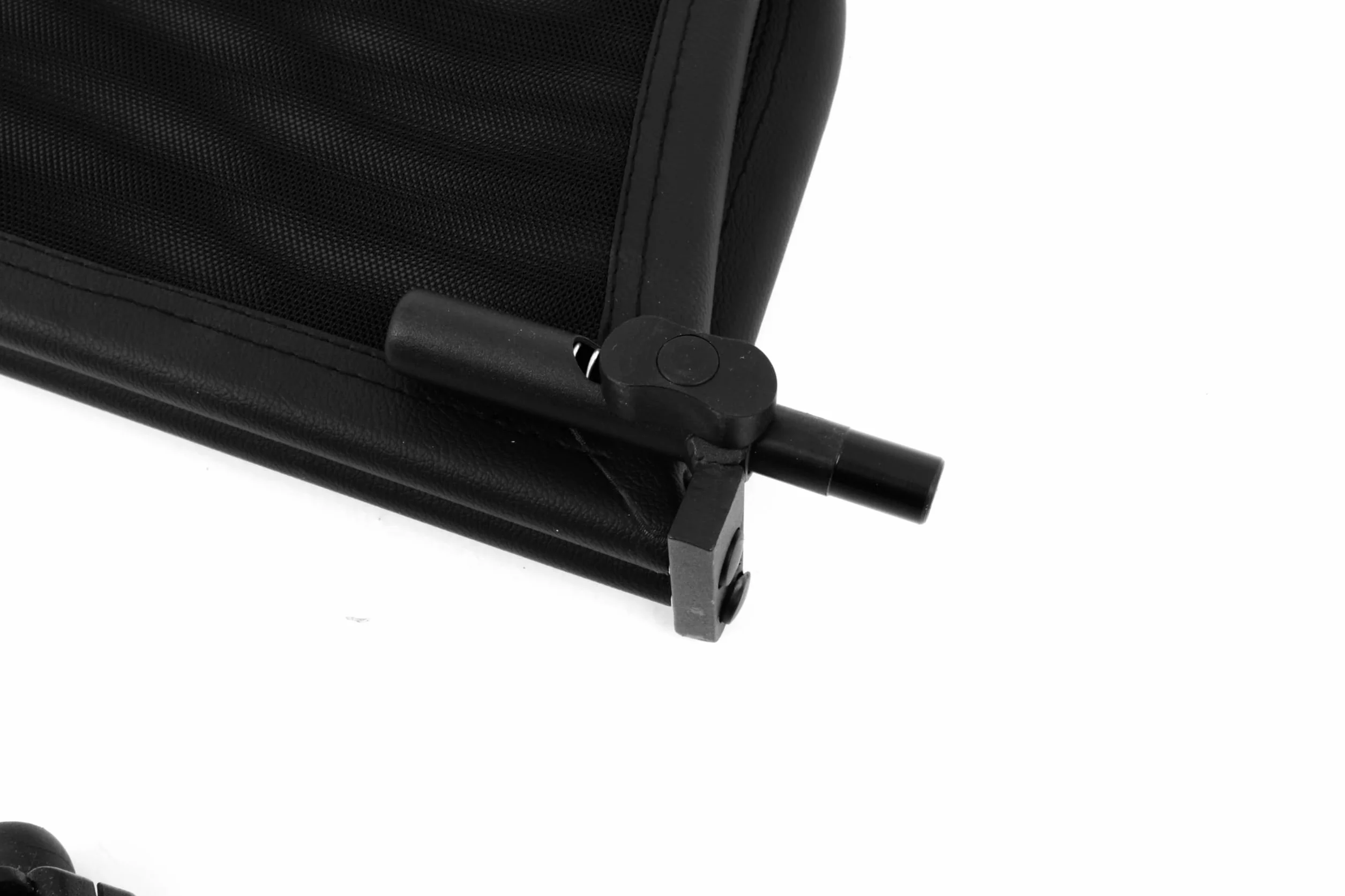 Deflettore antivento per BMW Mini One Cooper F67 Mk IV Cabrio z etui