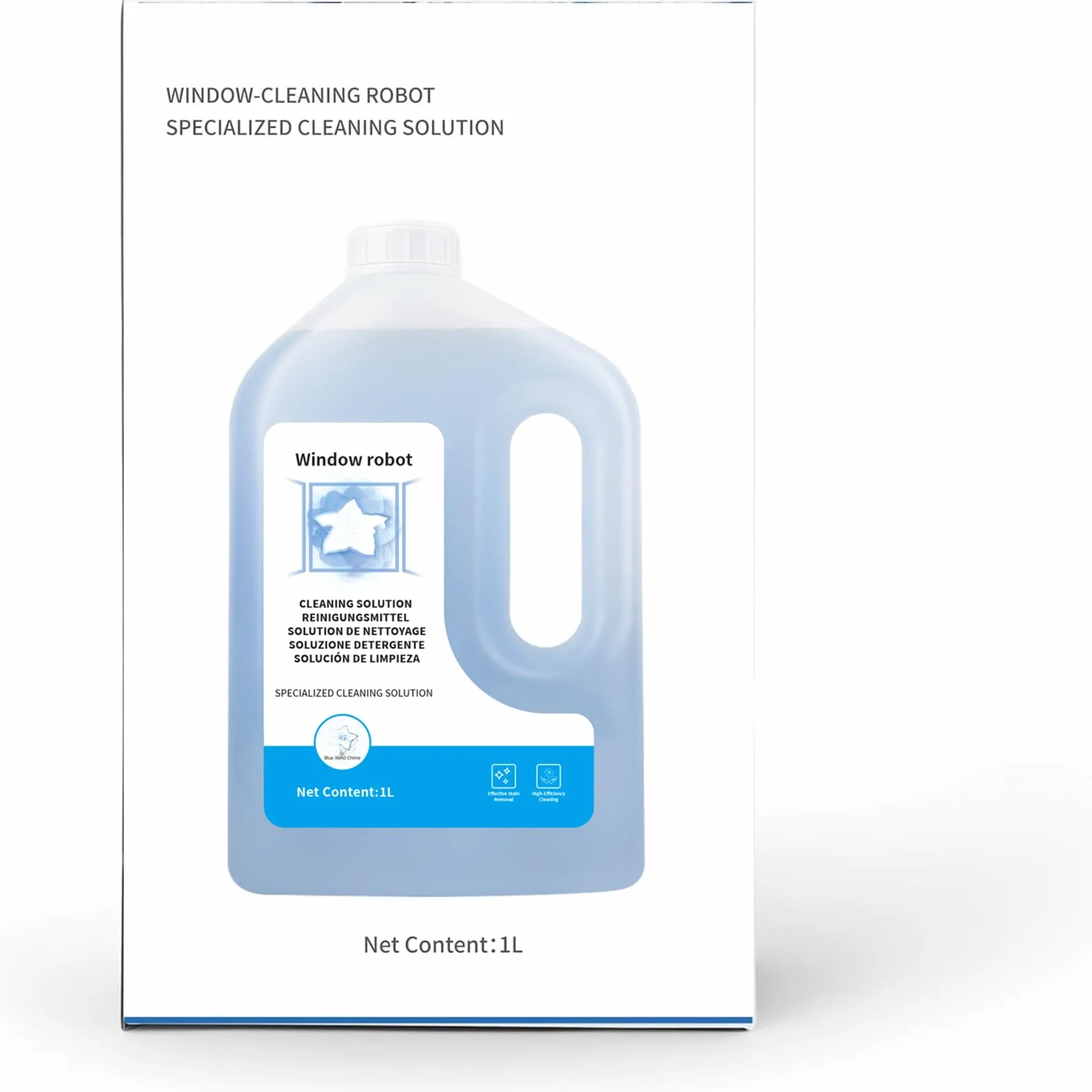 ECOVACS Winbot W1 Pro W2 W2 OMINI W2 Pro W2 PRO OMNI WINBOT MINI W2S Omni Robot per la pulizia delle finestre