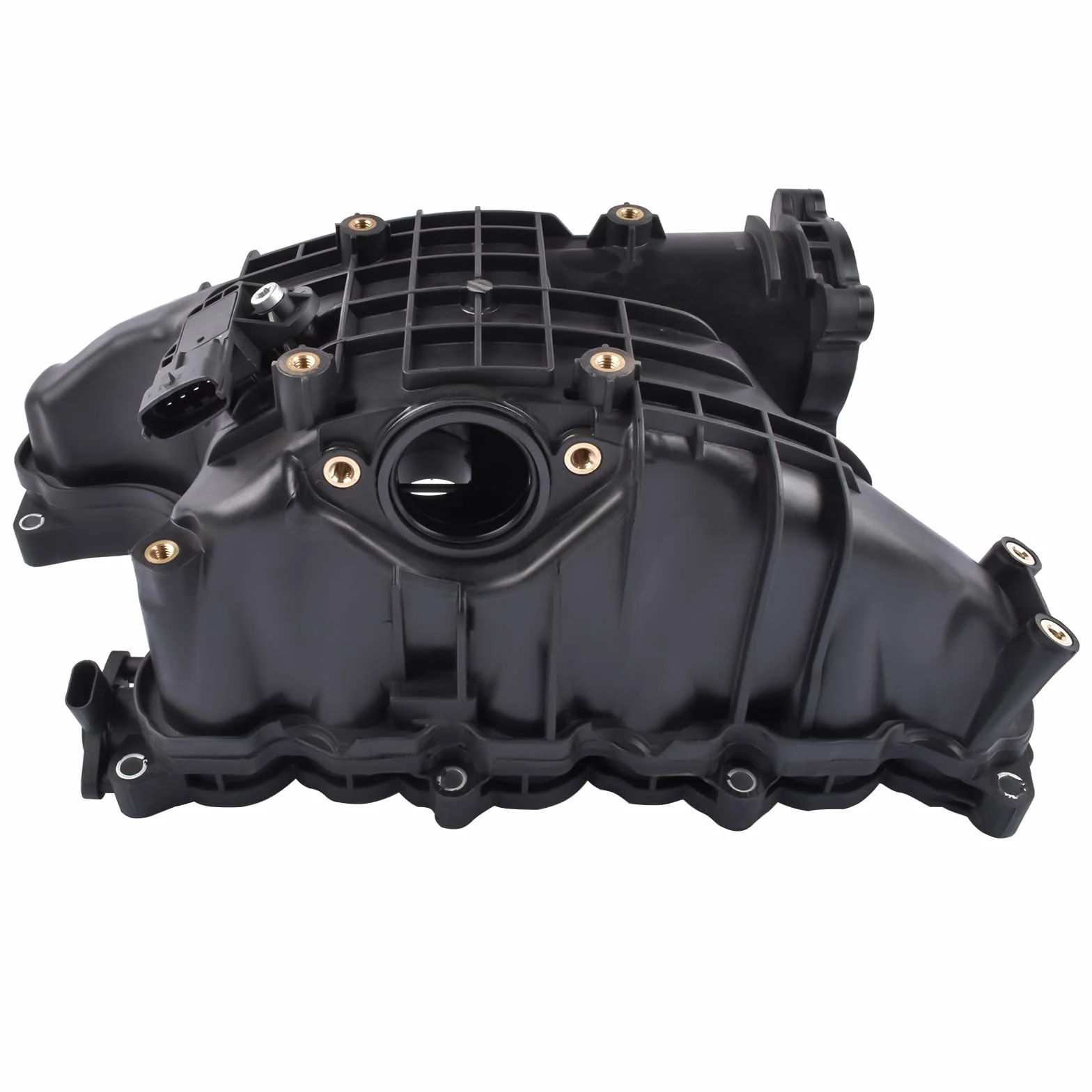 Collettore di aspirazione senza motore di regolazione, compatibile con Grand Cherokee IV WK WK2 3.0 CRD V6 4x4 2014-2024 68211167AB 68211206AA 68535767AA