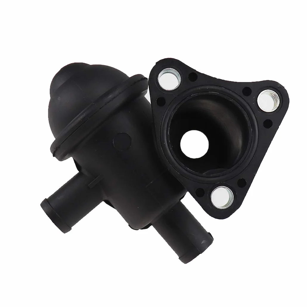 Alloggiamento termostato 1 pz/Flangia Acqua per H/yundai Atos K/IA PICANTO BA OEM 25650-02501 25611-02502