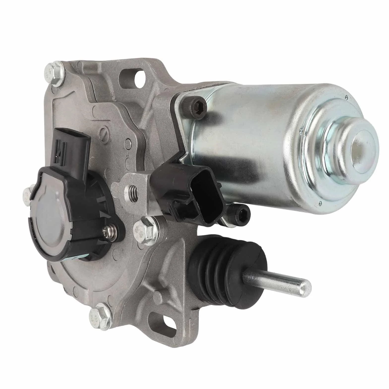 Attuatore della Frizione in Metallo Assy, 3136052030 Sostituzione per 107, C1, Yaris, con Buona Usura e Durata per Veicoli Lisci e Facili