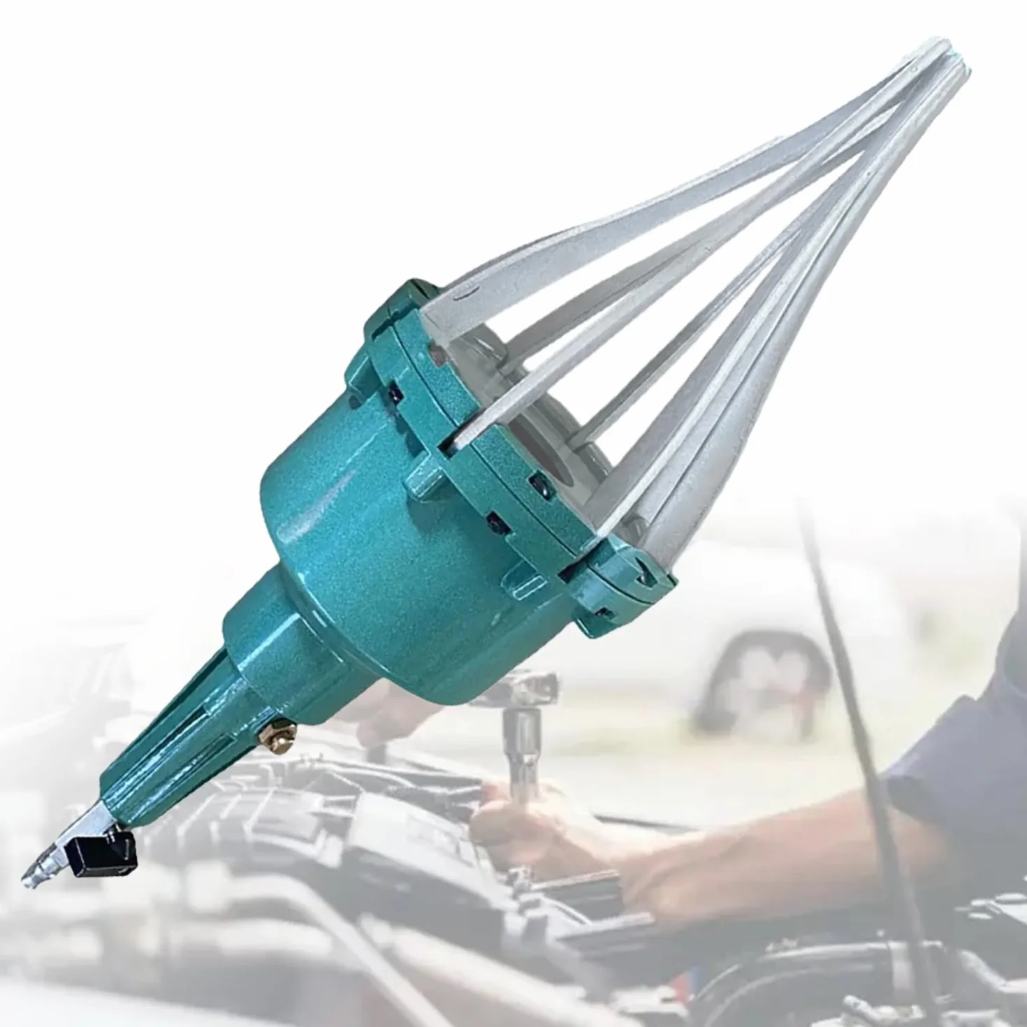 Divaricatore Pneumatico Universale per Giunti CV 20-120 mm Per Riparazione Assali Auto