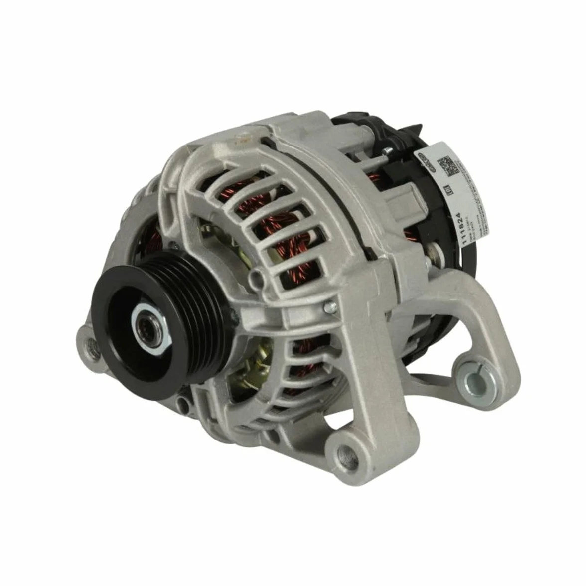 HC-Cargo Alternatore F032111824