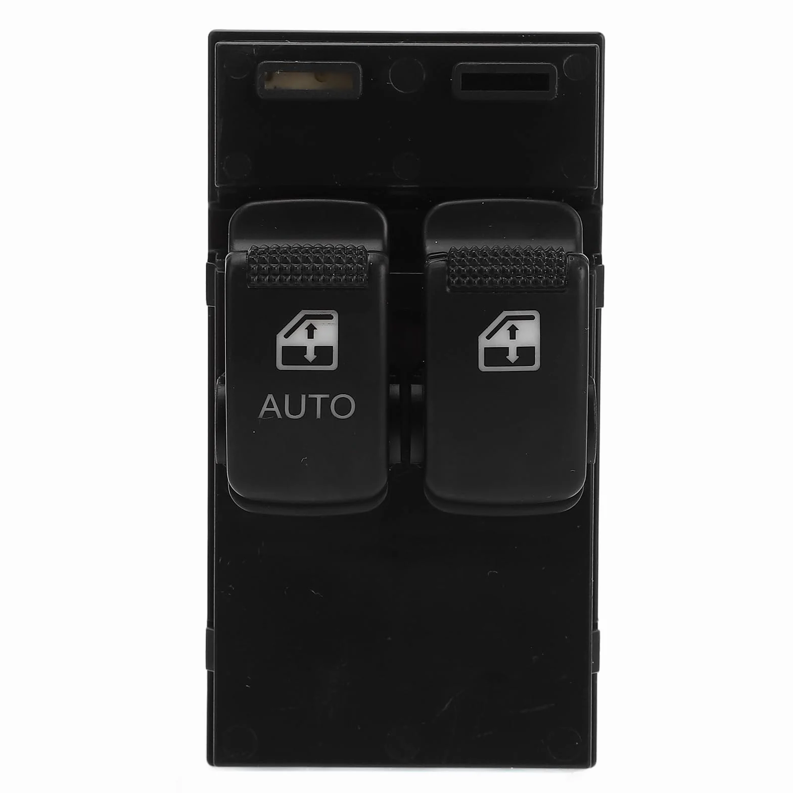 Interruttore Alzacristallo Elettrico 93570-1C010 Interruttore di Controllo Finestrino Lato Conducente Sinistro per Interni Automobilistici Getz 2002-2010