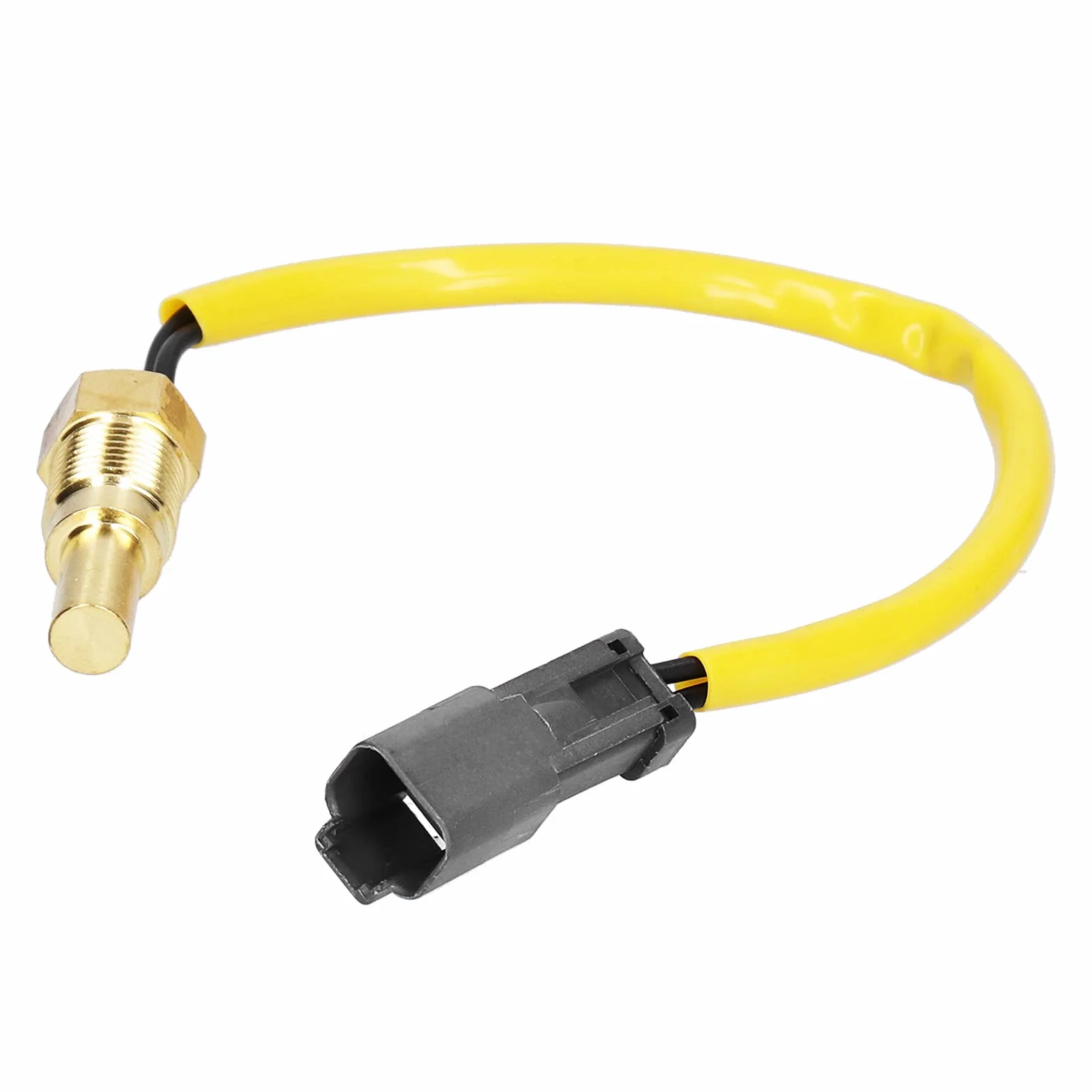Accessori di rilevamento del sensore di temperatura 'acqua Sostituzione Komatsu Excavator 7861 93 3320