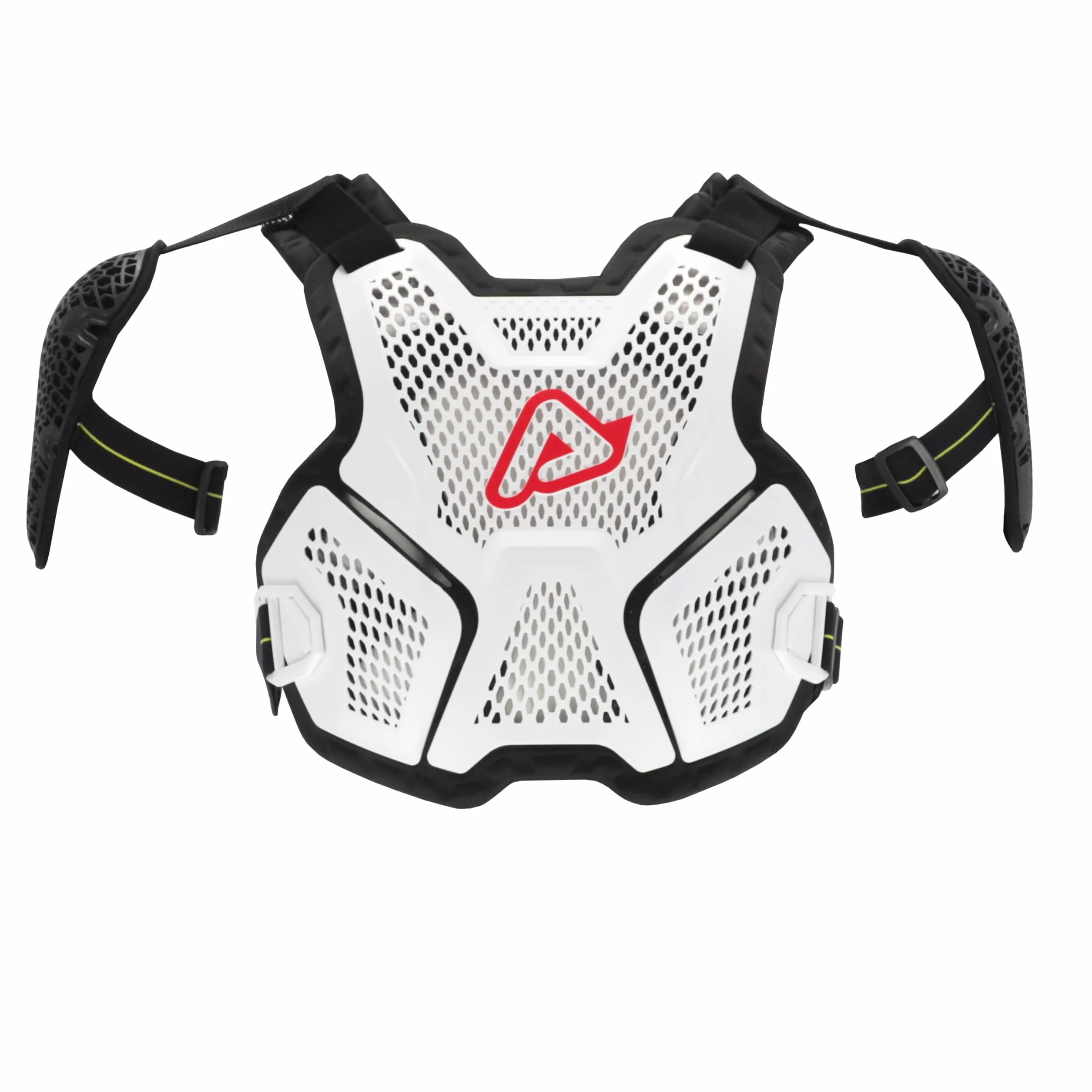 Acerbis Pettorale P035 S Super Luce Protezione Corpo Cross Enduro Certificato EN
