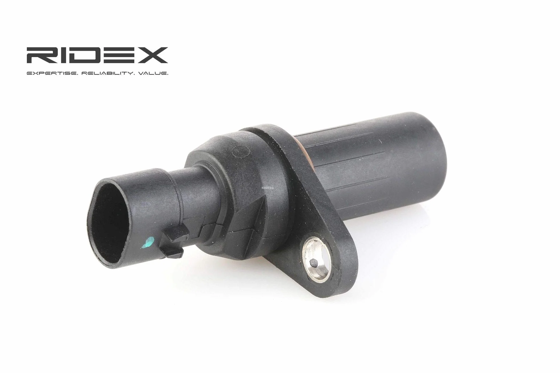 RIDEX Generatore di impulsi Albero a gomiti per FORD KA RU8