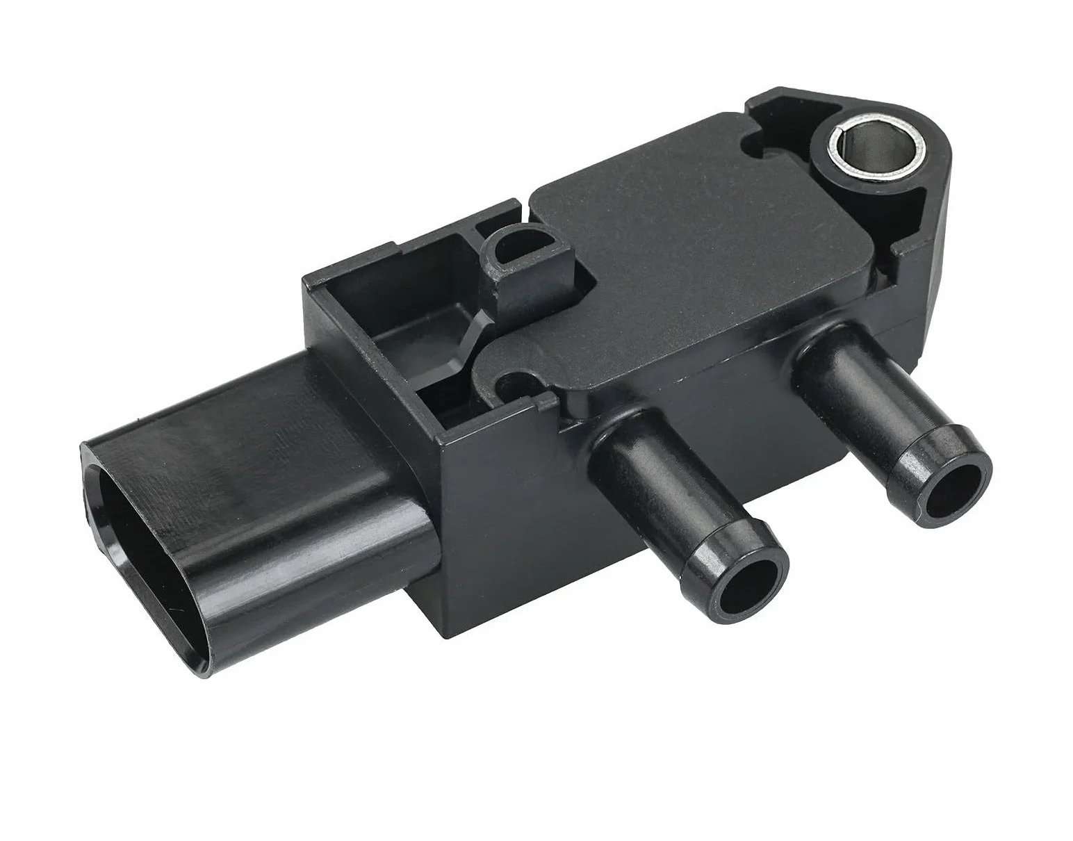 MEYLE Sensore, Pressione gas scarico 1148010001 Compatibile con: AUDI A3, A3 Cabriolet, A3 Limousine, A3 Sportback, A4 Allroad B8, A4 Allroad B9, A4 B8, A4 B8 Avant, A4 B9, A4 B9 Avant, A5, A5