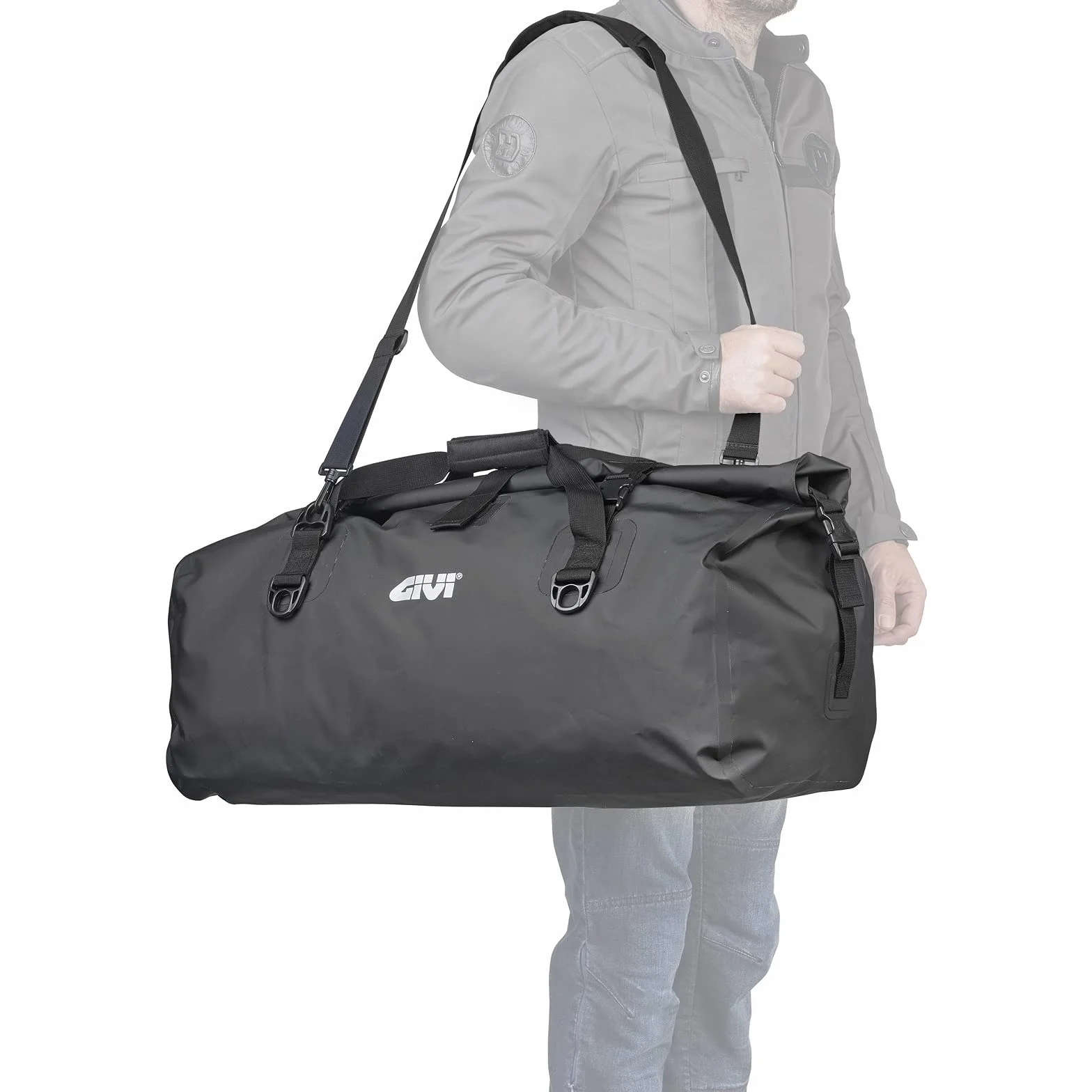 GIVI BORSONE WATERPROOF 80LT