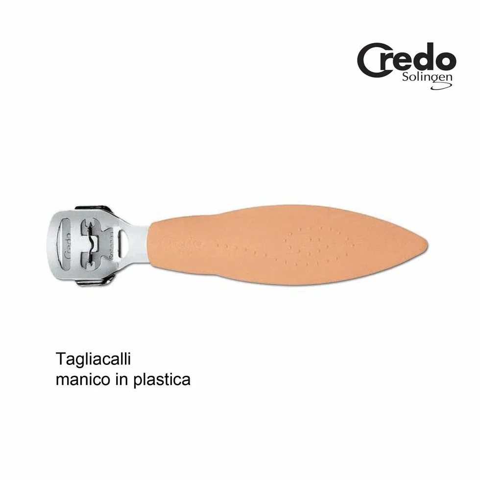 Credo Tagliacalli