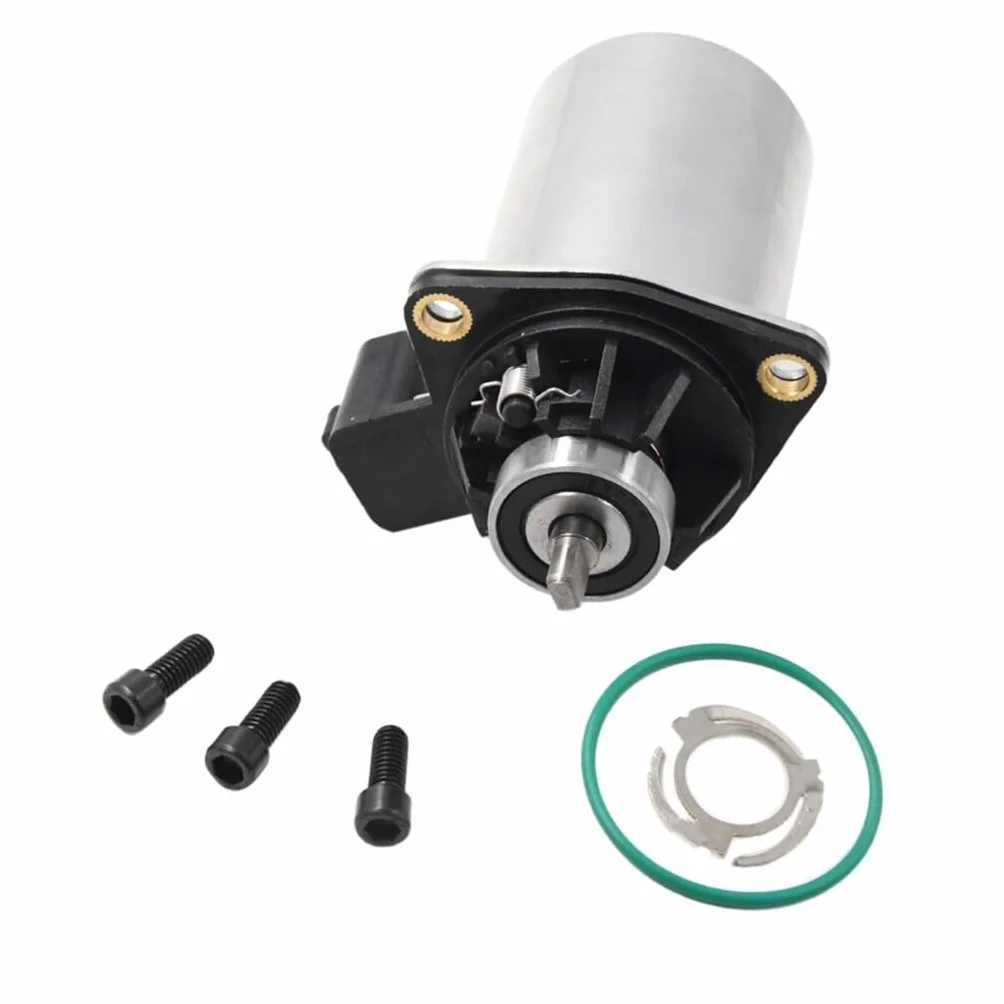 Motore di regolazione frizione compatibile con Toyota Corolla Verso Auris Yaris 1.8L 1.5L 2.4L 2004-2011 3136312040 31363-12040