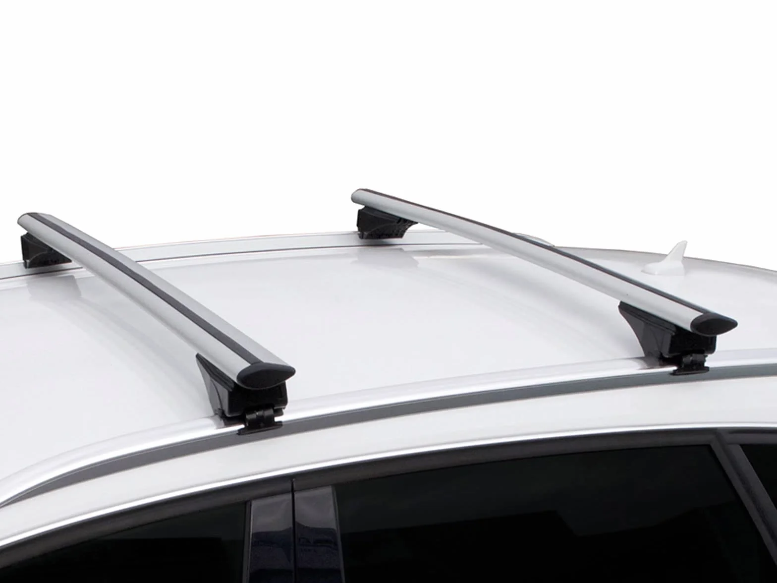 Tetrax CAM 2166 Totus Rails Chiusi Fly