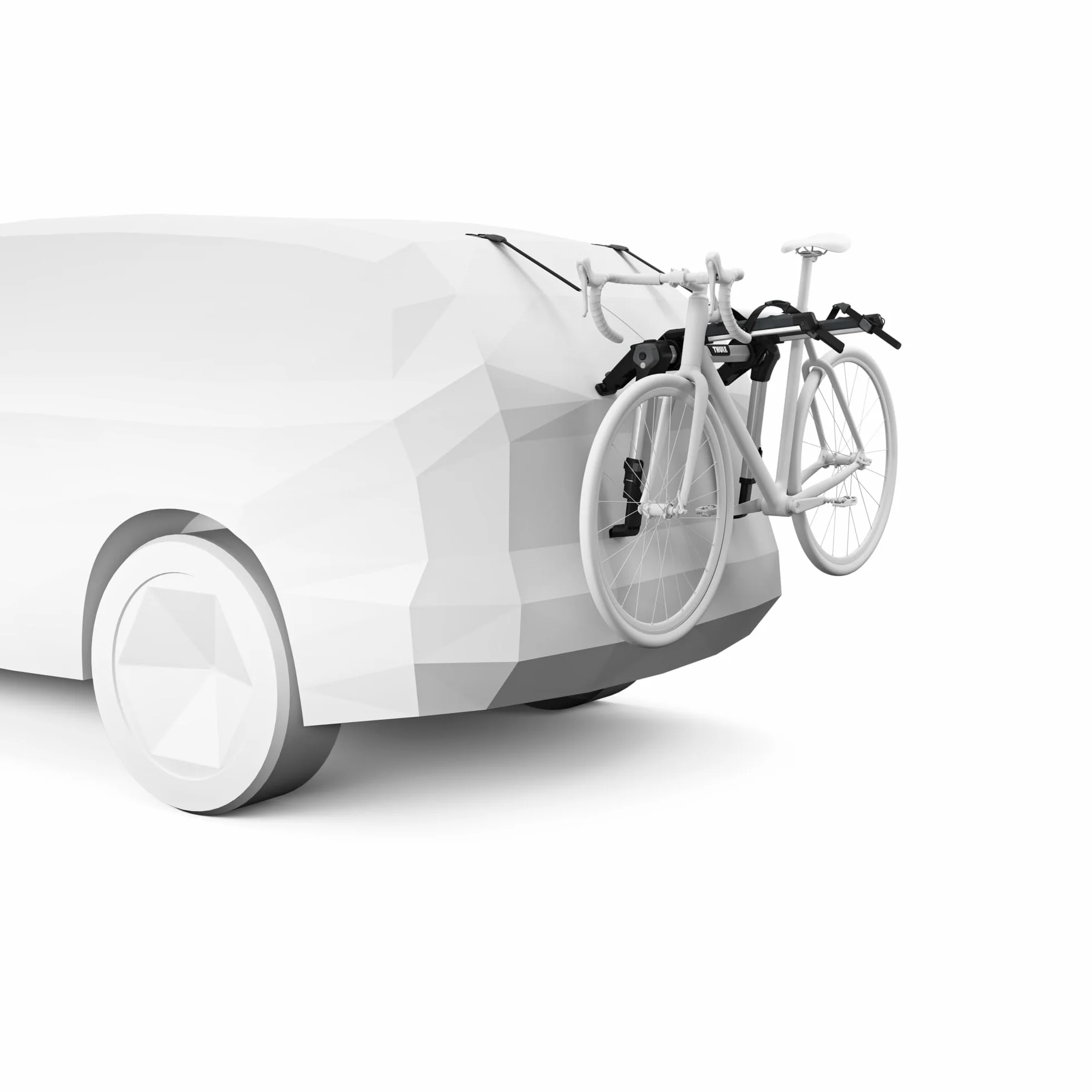 Thule Outway Hanging Sospeso Posteriore Portabici